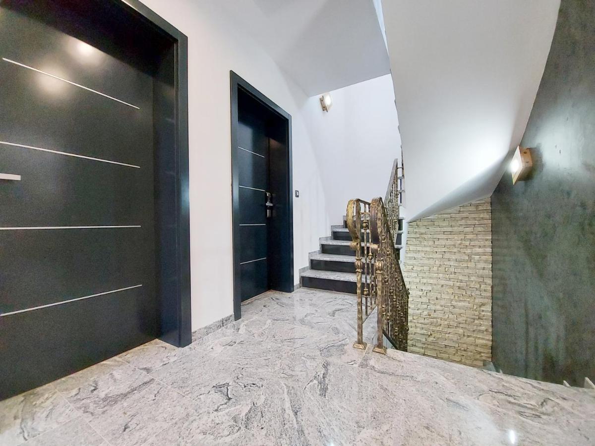 Bed and Breakfast Etno Boutique Плитвицька Єзера Екстер'єр фото