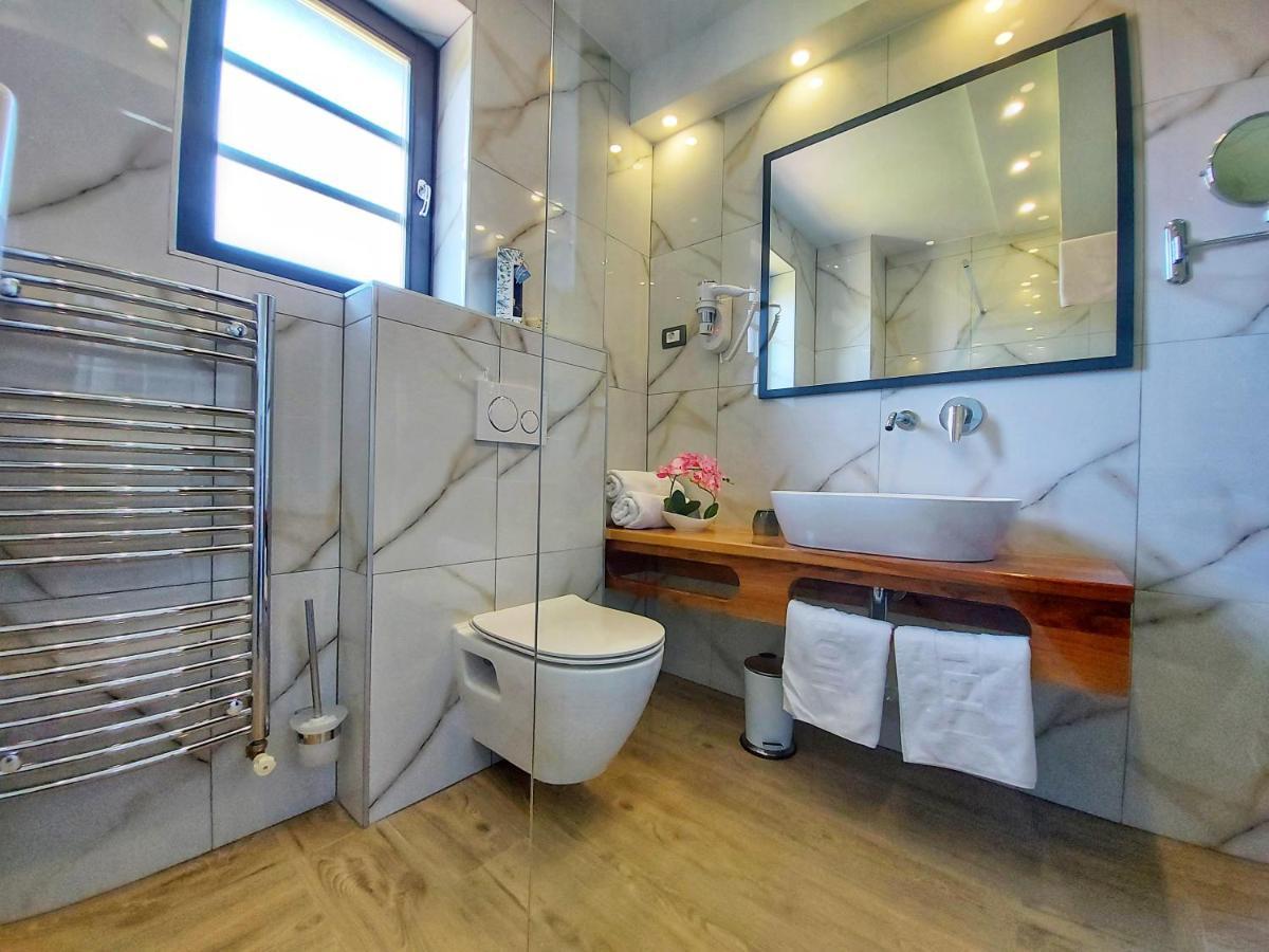 Bed and Breakfast Etno Boutique Плитвицька Єзера Екстер'єр фото