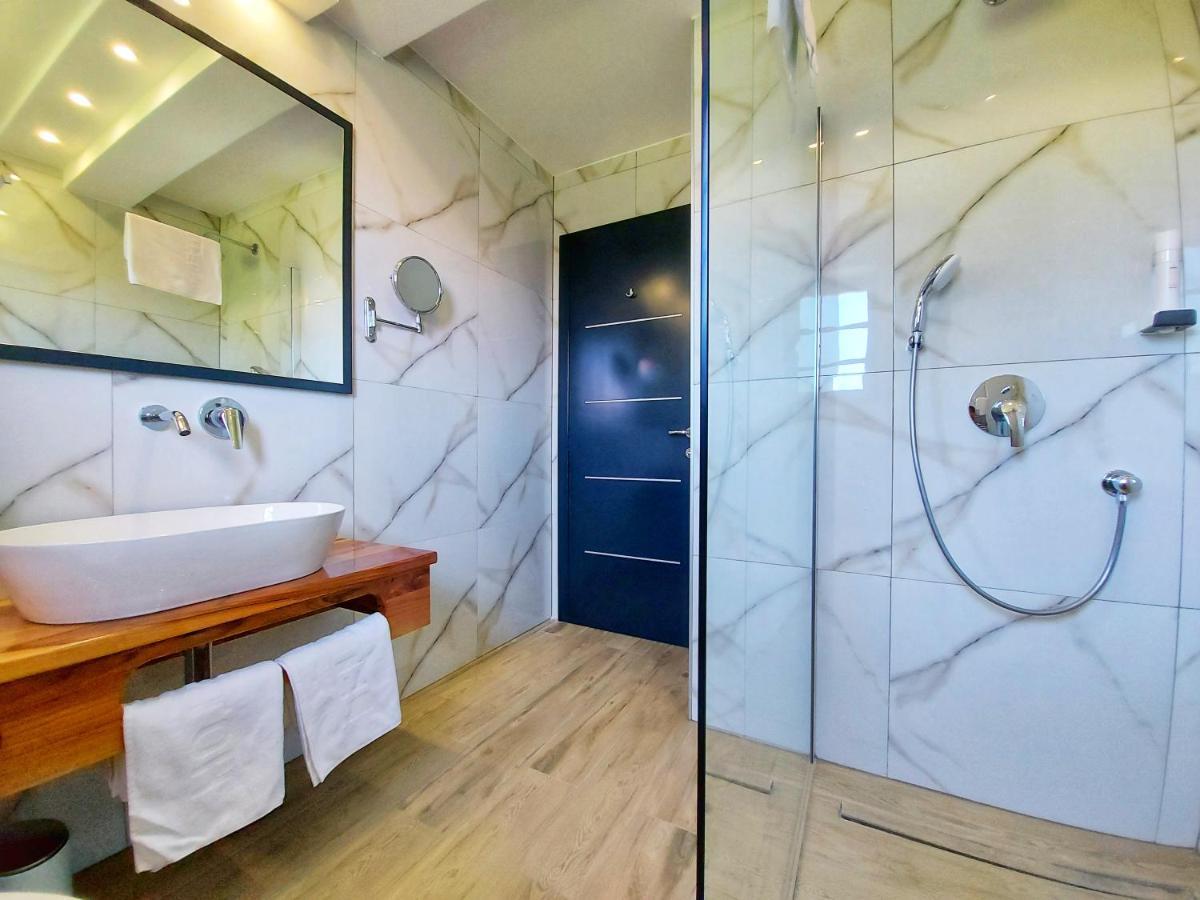 Bed and Breakfast Etno Boutique Плитвицька Єзера Екстер'єр фото