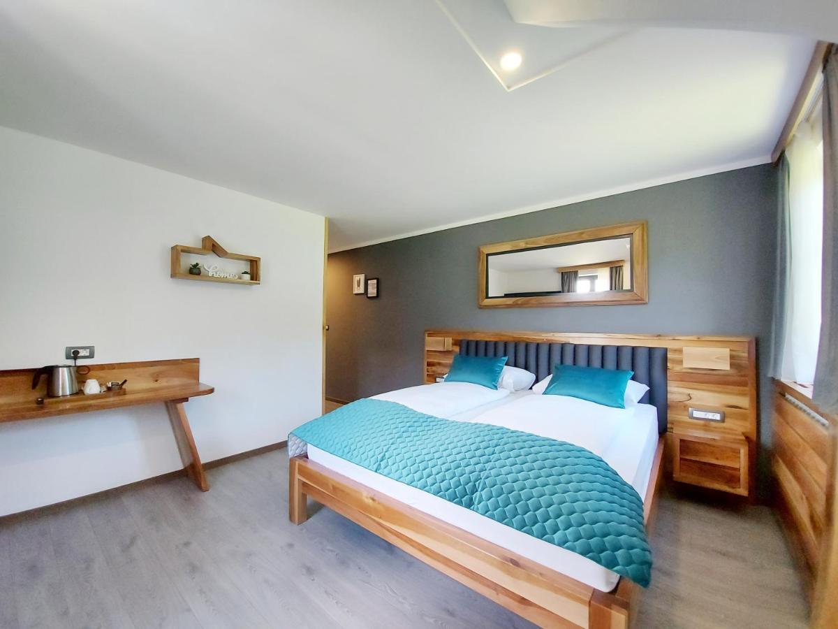 Bed and Breakfast Etno Boutique Плитвицька Єзера Екстер'єр фото