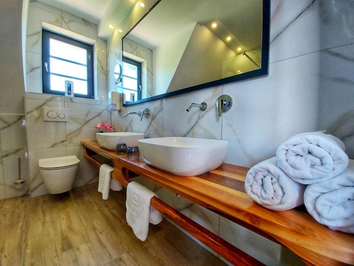 Bed and Breakfast Etno Boutique Плитвицька Єзера Екстер'єр фото