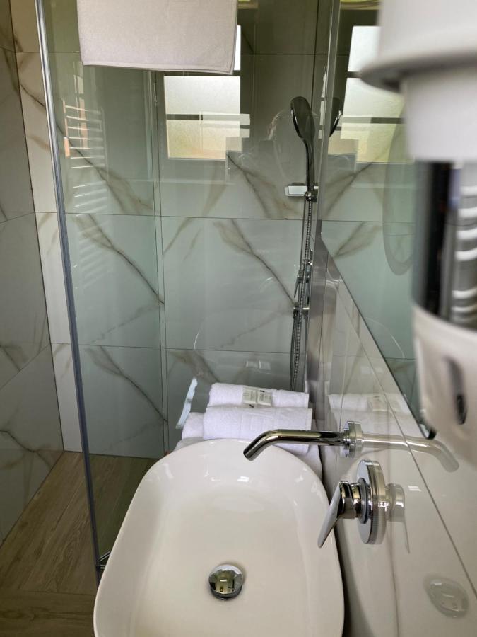 Bed and Breakfast Etno Boutique Плитвицька Єзера Екстер'єр фото