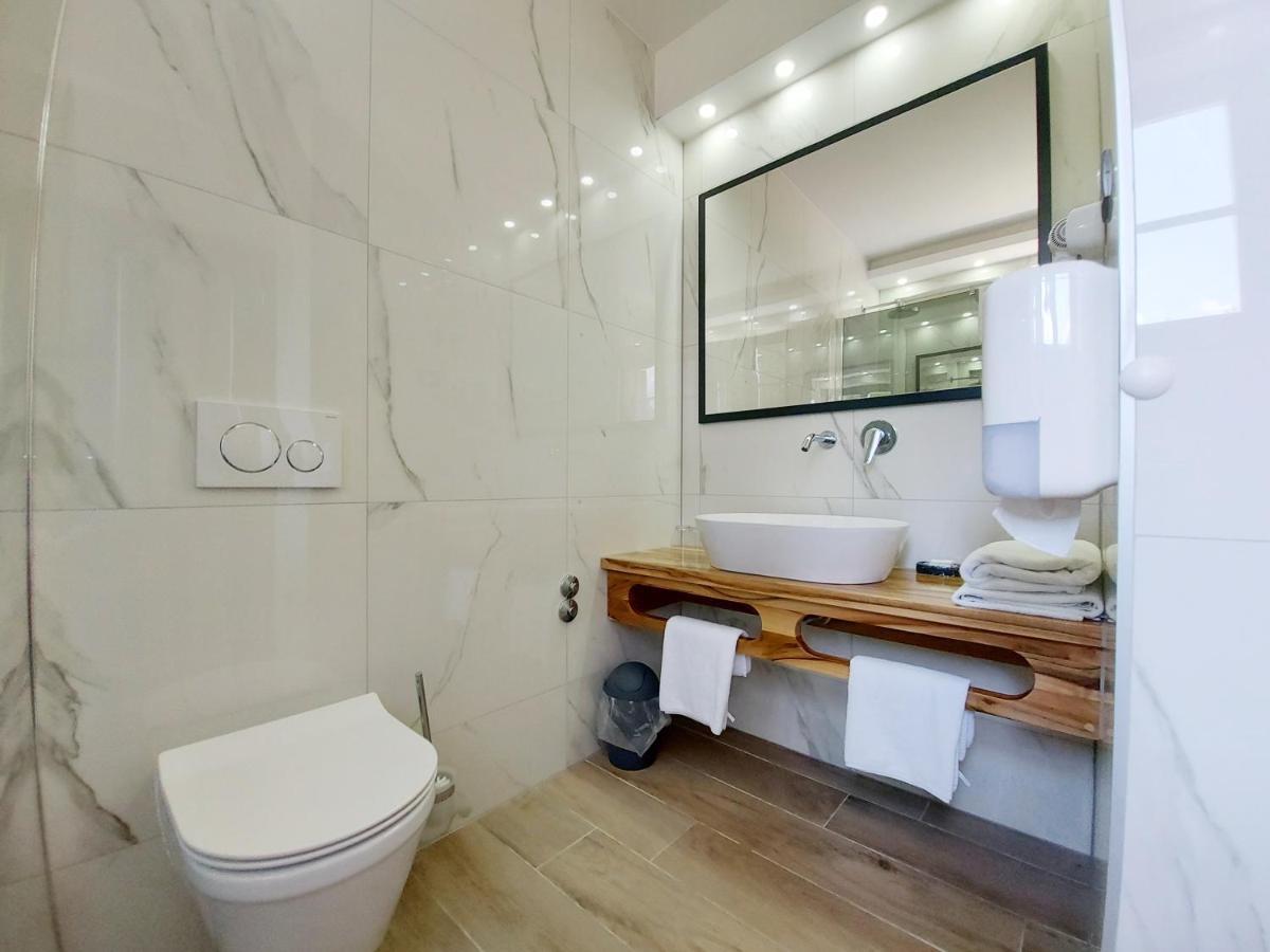 Bed and Breakfast Etno Boutique Плитвицька Єзера Екстер'єр фото
